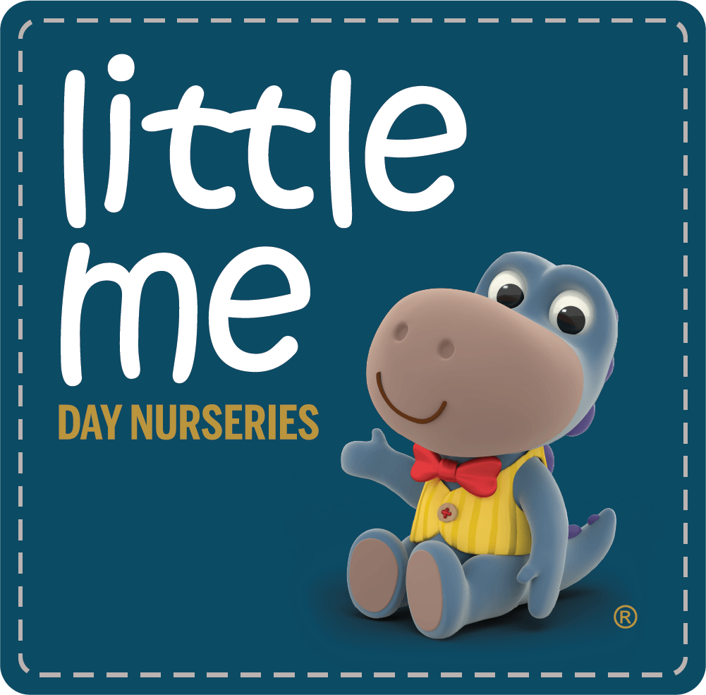 Little Me Logo