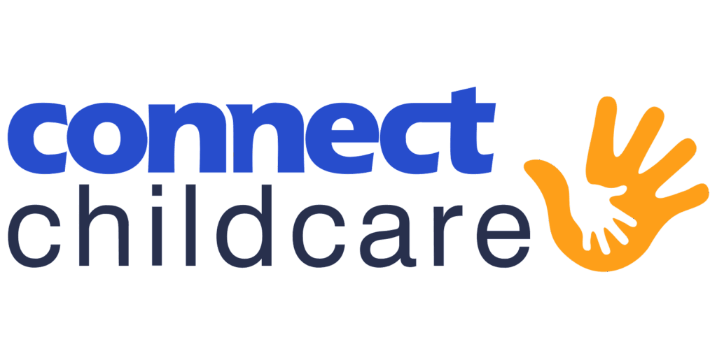 Connect Childcare Logo